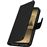 Capa Avizar para Samsung Galaxy A20E Livro Carteira Função Suporte Preto_0