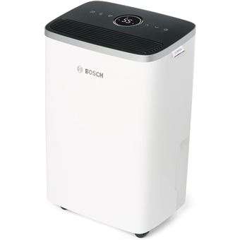 Desumidificador Bosch Dry 4000 | Branco - 1