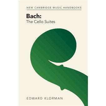 Bach: The Cello Suites - 1