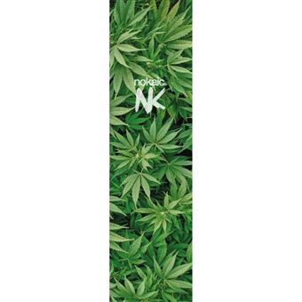 Lixa Nokaic para Trotinete Freestyle | Folha Verde - 1