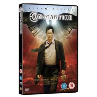 Constantine - 1
