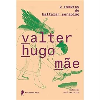 O Remorso De Baltazar Serapião - 1