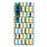 Capa Tpu Hapdey para Xiaomi Mi Note 10 - Note 10 Pro - Cc9 Pro | Design Botas de Borracha Colorida Moda - Transparente_0