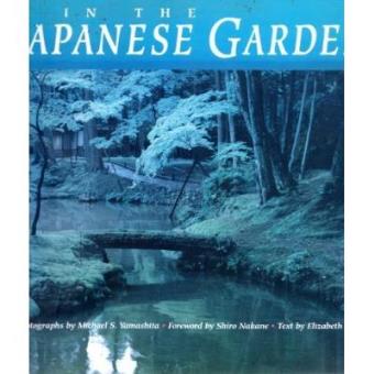 In the Japanese Garden - 1