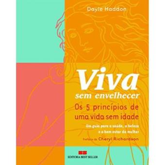 Viva Sem Envelhecer - 1