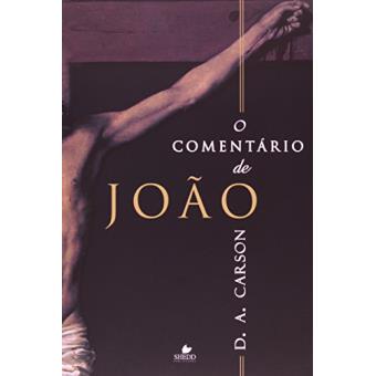 O Comentário de João. Lançamento Shedd! - 1