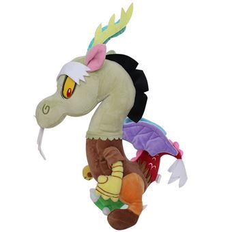 Peluche HSMY My Little Pony Discord | 30 cm - 1