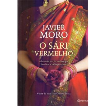 O SÁRI VERMELHO: 4ª EDIÇÃO - 1