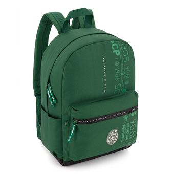 Mochila Sporting CP - 1