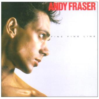 Andy Fraser-Fine, Fine Line - 1