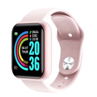 Smartwatch Klack LKLACK8 - Rosa - 1