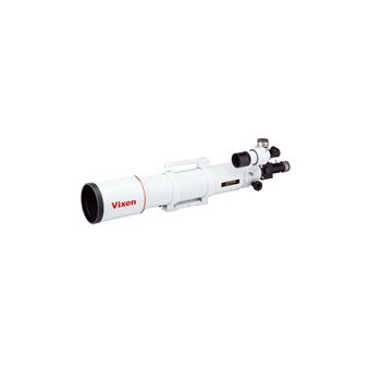 Telescópio Refrator Lunt Acromático Ax103S - 1