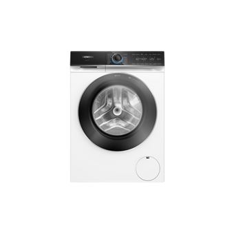 Máquina de Lavar Roupa Siemens WG44B2040 | 9 Kg | 1257 RPM | A | Branco - 1