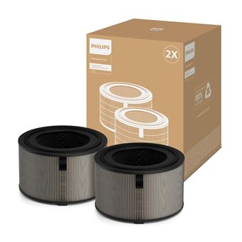 Filtro Purificador de Ar Philips FY4200/30 - 1