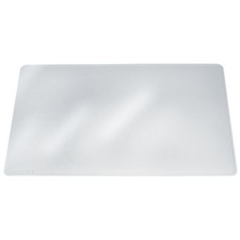 Base de Secretária Durable 711219 | Transparente - 1