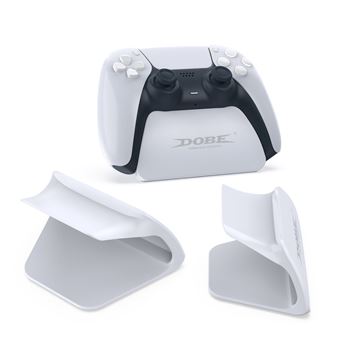 Suporte HSMY para Comando PS5 - Branco - 1