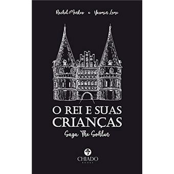 O Rei E Suas Crianças - 1