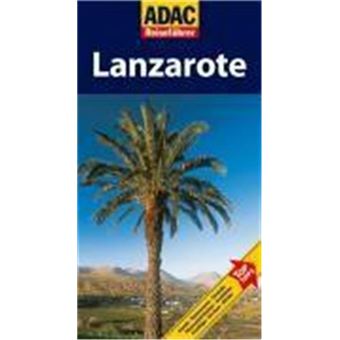 Adac Reiseführer Lanzarote - 1