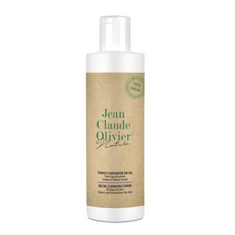 Tónico Facial Jean Claude Olivier Nature | 200 ml - 1