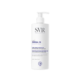 Leite Corpo SVR Xerial 10 | 400 ml - 1
