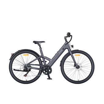 Bicicleta Elétrica ENGWE N1 AIR ST | 250W | 36V10Ah | 28 " | Cinza - 1