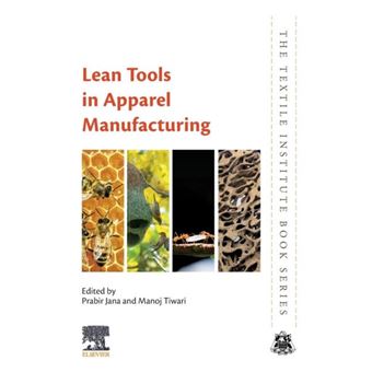 Lean Tools In Apparel Manufacturing - 1