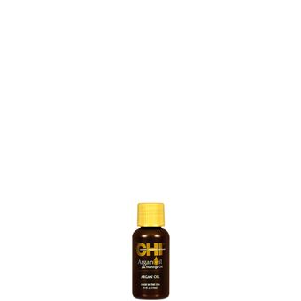 Óleo para O Cabelo CHI Argan plus - 1