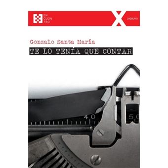 Te Lo Tenía Que Contar - 1