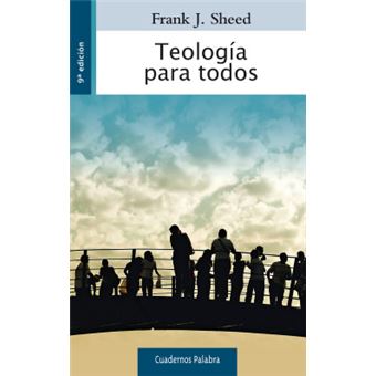 Teología Para Todos - 1