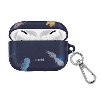 Capa Etui Reverie Airpods Pro - Azul - 1