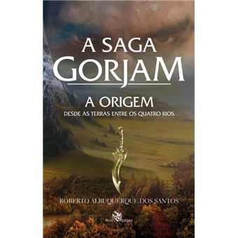 A Origem - Desde As Terras Entre Os Quatro Rios - 1