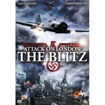 Blitz The - 1