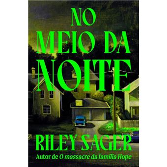 No Meio Da Noite - 1