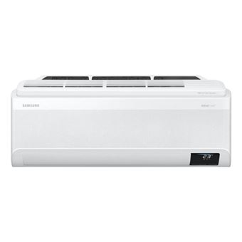Ar Condicionado Unidade Interior Samsung Wind-Free AR09AXKAAWKNEU | 8530 BTU/h | A++ | Branco - 1