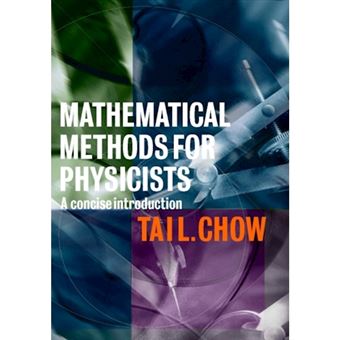 Mathematical Methods for Physicists - A Concise Introduction - Paperback - 2000 - 1