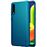 Capa Magunivers | TPU escudo super geado rígido Azul para Samsung Galaxy A50s/A50/A30s_0