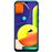 Capa Magunivers | TPU escudo super geado rígido Azul para Samsung Galaxy A50s/A50/A30s_2