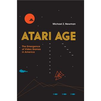 Atari Age - 1