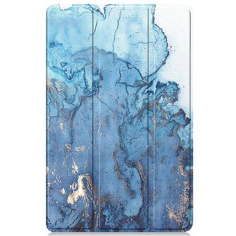 Capa Protetora V-REEL para Google Pixel Tablet 2023 | Azul - 1