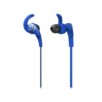 Auriculares Audio-Technica ATH-CKX7BL Azul