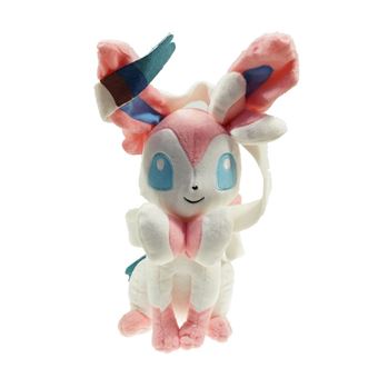 Peluche DreamWorks Pokémon | Sylveon | 30 cm - 1