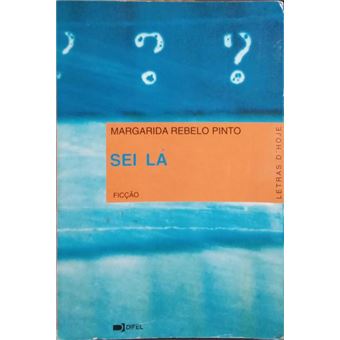 Sei lá. [9.ª edição] - 1