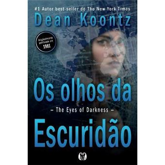 Os Olhos da Escuridão - 1