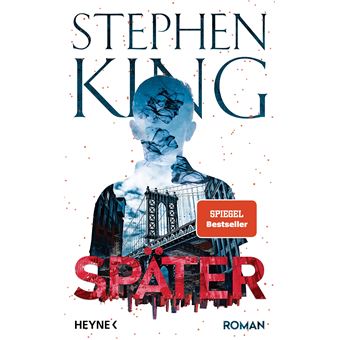 King-Später-Heyne - 1