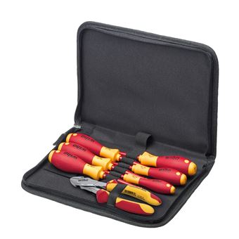 Conjunto Wiha 38020 - 1