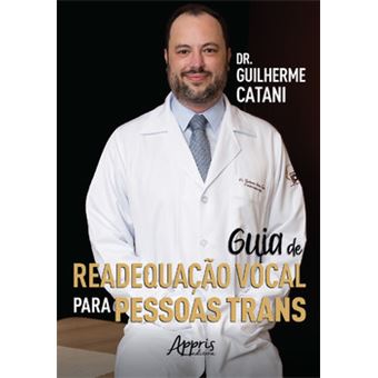 Guia De Readequação Vocal Para Pessoas Trans - 1