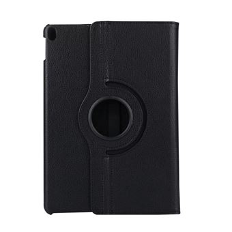 Capa Protetora V-REEL para iPad Air 13" 2024 / Pro 12.9 2018-2022 | Preto - 1