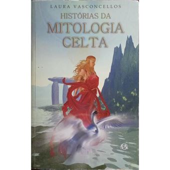 História da mitologia celta. - 1