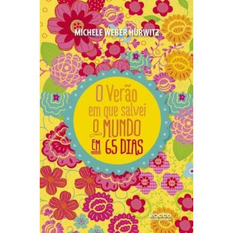 O Verão em que Salvei o Mundo em 65 Dias - 1