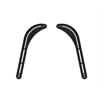 Adaptador universal para Barra de Som Sinox SOB-0050 - 1